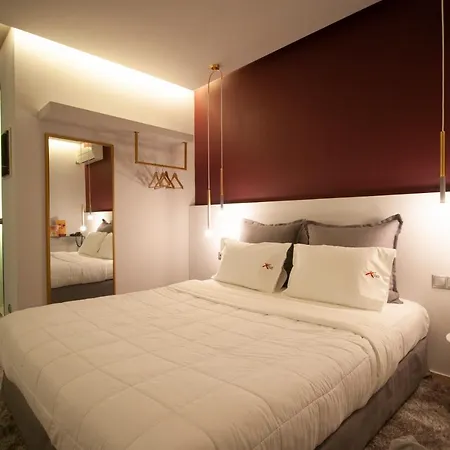 X Dream Hotel-Adults Only Love hotel 3*