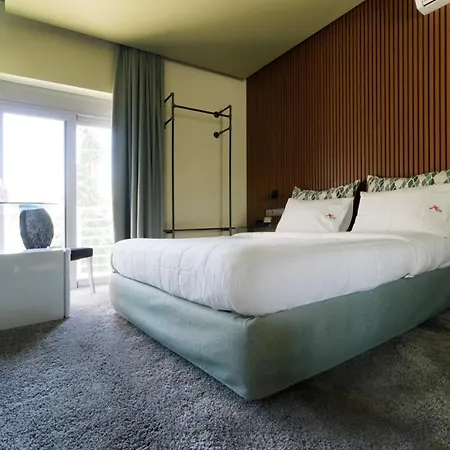 X Dream Hotel-Adults Only 3* Athens