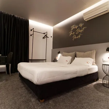 X Dream Hotel-Adults Only 3*