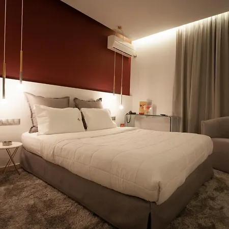 X Dream Hotel-Adults Only Love hotel 3*