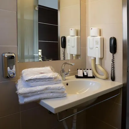 Love hotel X Dream Hotel-Adults Only Athens