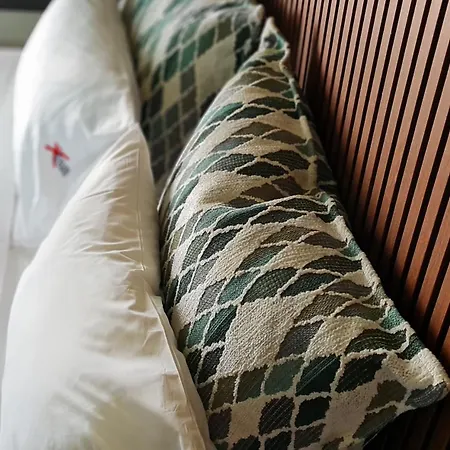 Love hotel X Dream Hotel-Adults Only