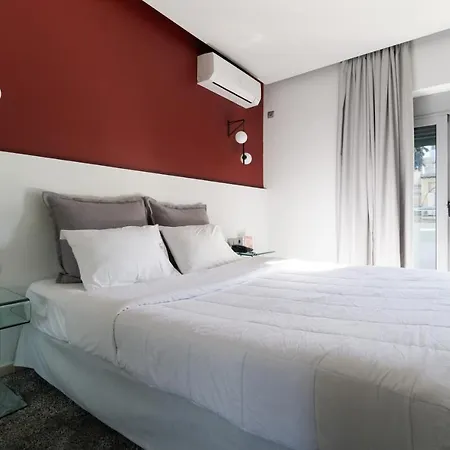 X Dream Hotel-adults Only Hotel del amor Atenas