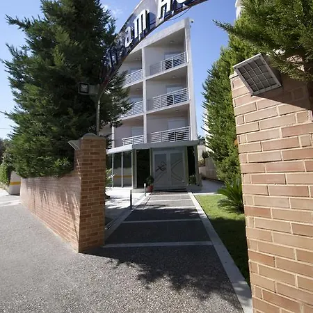 X Dream One Athen
