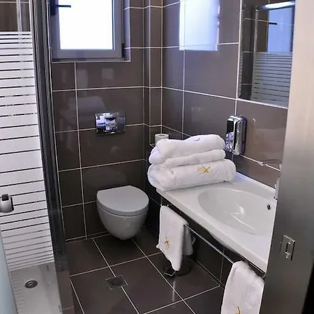 X Dream Hotel-adults Only